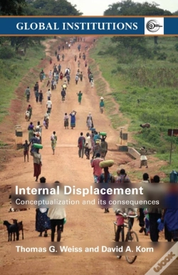 Capa do artigo Internal Displacement