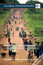 Capa do artigo Internal Displacement
