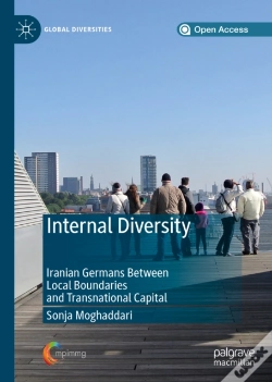 Capa do artigo Internal Diversity