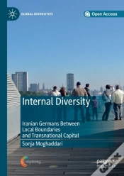 Capa do artigo Internal Diversity