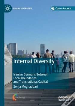 Capa do artigo Internal Diversity