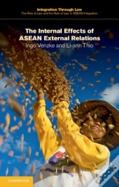 Capa do artigo Internal Effects Of Asean External Relations