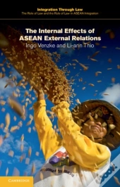 Internal Effects Of Asean External Relations