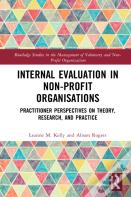 Internal Evaluation In Non-Profit Organisations