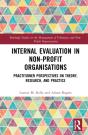 Internal Evaluation In Non-Profit Organisations - Preview