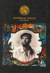 Capa do artigo Internal Exile - CD