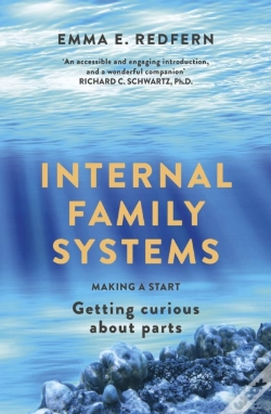 Capa do artigo Internal Family Systems