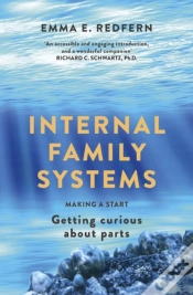 Capa do artigo Internal Family Systems