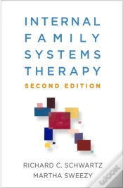 Capa do artigo Internal Family Systems Therapy