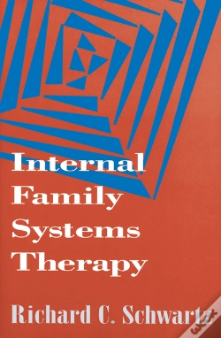 Capa do artigo Internal Family Systems Therapy