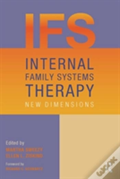 Capa do artigo Internal Family Systems Therapy