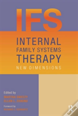 Capa do artigo Internal Family Systems Therapy