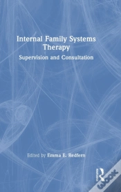 Capa do artigo Internal Family Systems Therapy