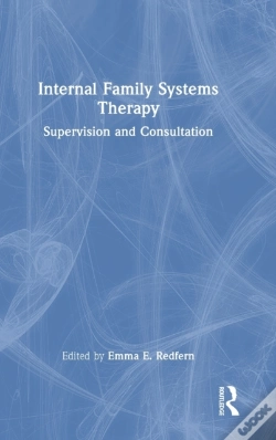 Capa do artigo Internal Family Systems Therapy