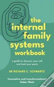 Capa do artigo Internal Family Systems Workbook