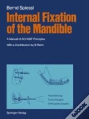 Capa do artigo Internal Fixation Of The Mandible