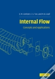 Capa do artigo Internal Flow