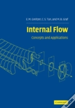 Capa do artigo Internal Flow