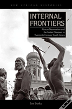 Capa do artigo Internal Frontiers