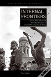 Capa do artigo Internal Frontiers