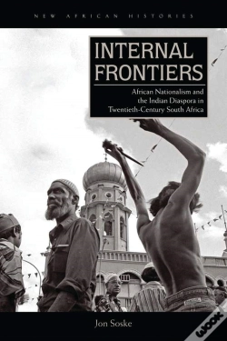 Capa do artigo Internal Frontiers