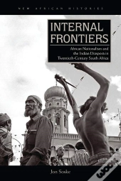 Internal Frontiers