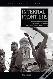 Capa do artigo Internal Frontiers