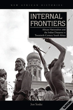 Capa do artigo Internal Frontiers