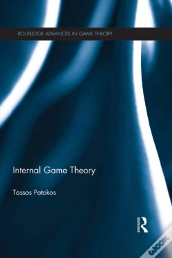 Capa do artigo Internal Game Theory
