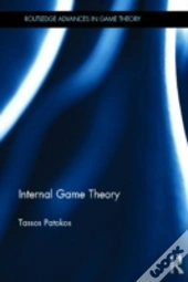 Internal Game Theory