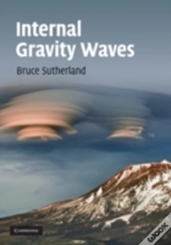 Capa do artigo Internal Gravity Waves