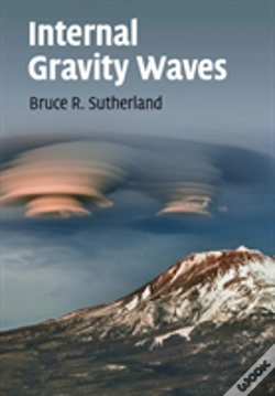 Capa do artigo Internal Gravity Waves