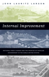 Internal Improvement