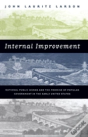 Capa do artigo Internal Improvement
