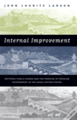 Capa do artigo Internal Improvement