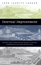 Capa do artigo Internal Improvement