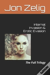 Capa do artigo Internal Invasion & Erotic Evasion