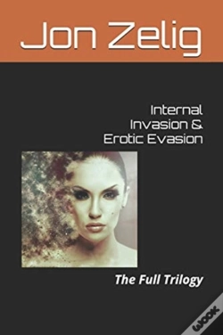 Capa do artigo Internal Invasion & Erotic Evasion