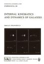 Internal Kinematics And Dynamics Of Galaxies - Preview