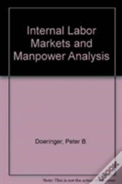 Capa do artigo Internal Labor Markets And Manpower Analysis