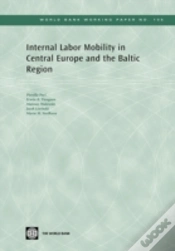 Capa do artigo Internal Labor Mobility In Central Europe And The Baltic Region