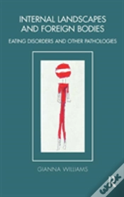 Capa do artigo Internal Landscapes And Foreign Bodies