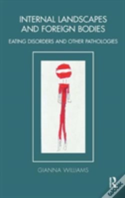 Capa do artigo Internal Landscapes And Foreign Bodies