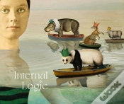 Capa do artigo Internal Logic