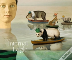 Capa do artigo Internal Logic