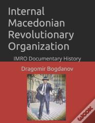 Internal Macedonian Revolutionary Organization