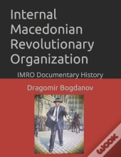 Internal Macedonian Revolutionary Organization