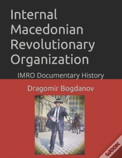 Capa do artigo Internal Macedonian Revolutionary Organization