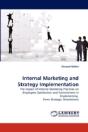 Internal Marketing And Strategy Implementation - Preview