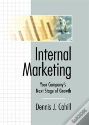 Capa do artigo Internal Marketing